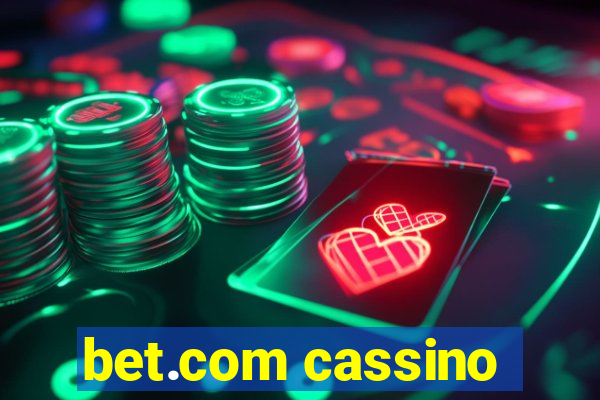 bet.com cassino